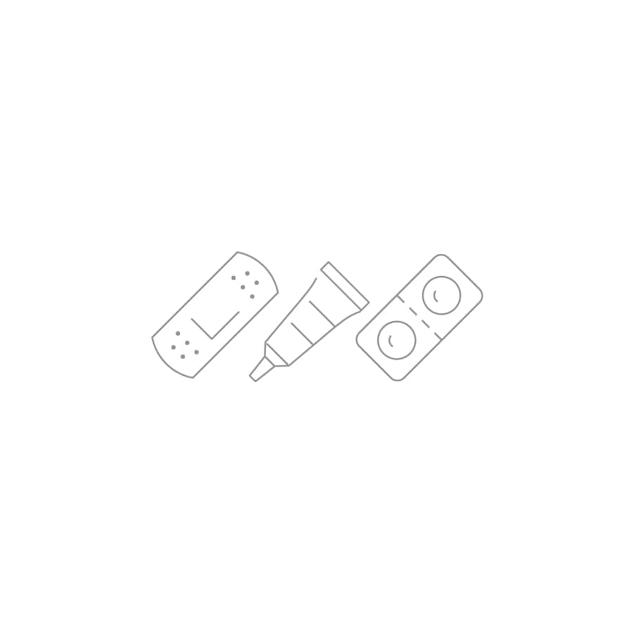 Replicare Ultra Pans Ster 10x10cm 10 66000434